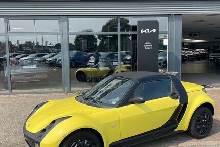Smart Roadster 118.300 km 7.970 &euro; Wesel 46485