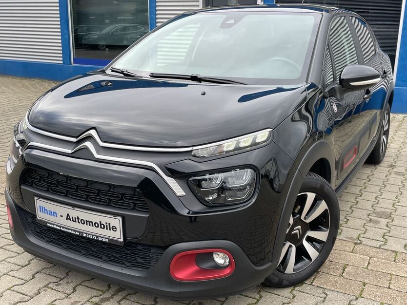 Citroen C3 97.831 km 10.450 € Kerpen-Sindorf 50170