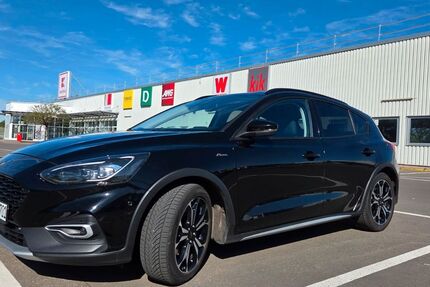 Ford Focus 68.500 km 15.200 &euro; Haßloch 67454