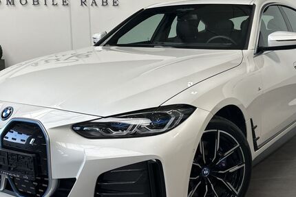 BMW i4 98.750 km 39.749 &euro; Wardenburg 26203