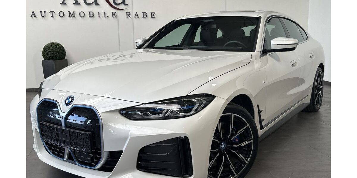 BMW i4 98.750 km 39.749 &euro; Wardenburg 26203