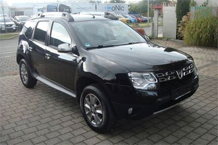 Dacia Duster 94.100 km 8.900 € Fürth 90763