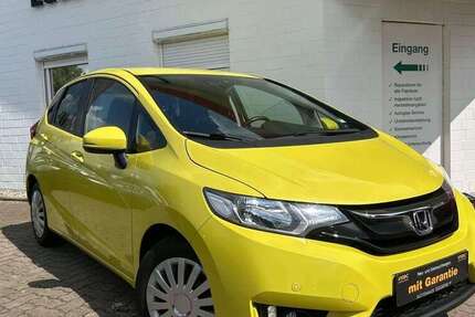 Honda Jazz 26.500 km 10.940 € Bad Segeberg 23795