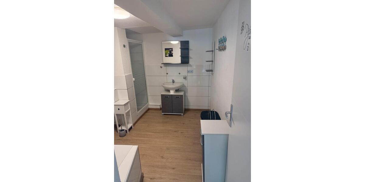 Etagenwohnung Rotenburg an der Fulda - 2 Zimmer, 65 m&sup2;, 600&euro; | Angebot:26427768