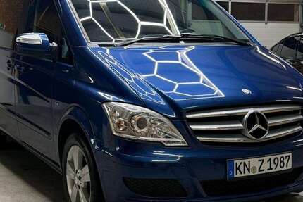 Mercedes-Benz Viano 163.500 km 28.000 &euro; Aach, Stadt 78267