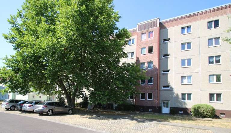 Wohnung zum Mieten in Magdeburg 332,97 € 60.54 m²