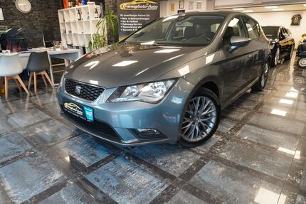 Seat Leon 150.998 km 7.950 &euro; Mühlheim am Main nähe Frankfurt 63165
