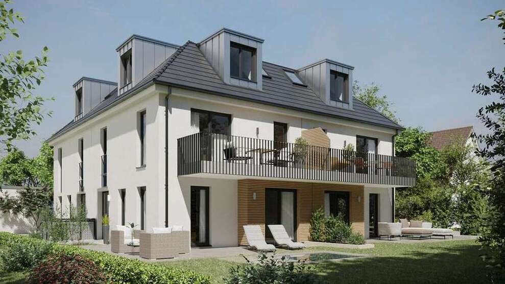 Haus zum Kaufen in Grünwald 1.236.000 € 122 m²