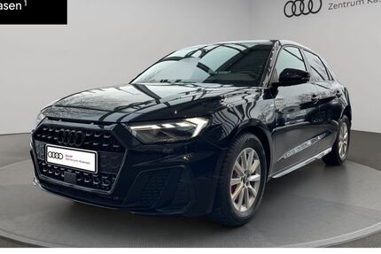 Audi A1 3.050 km 38.190 &euro; Kassel 34125