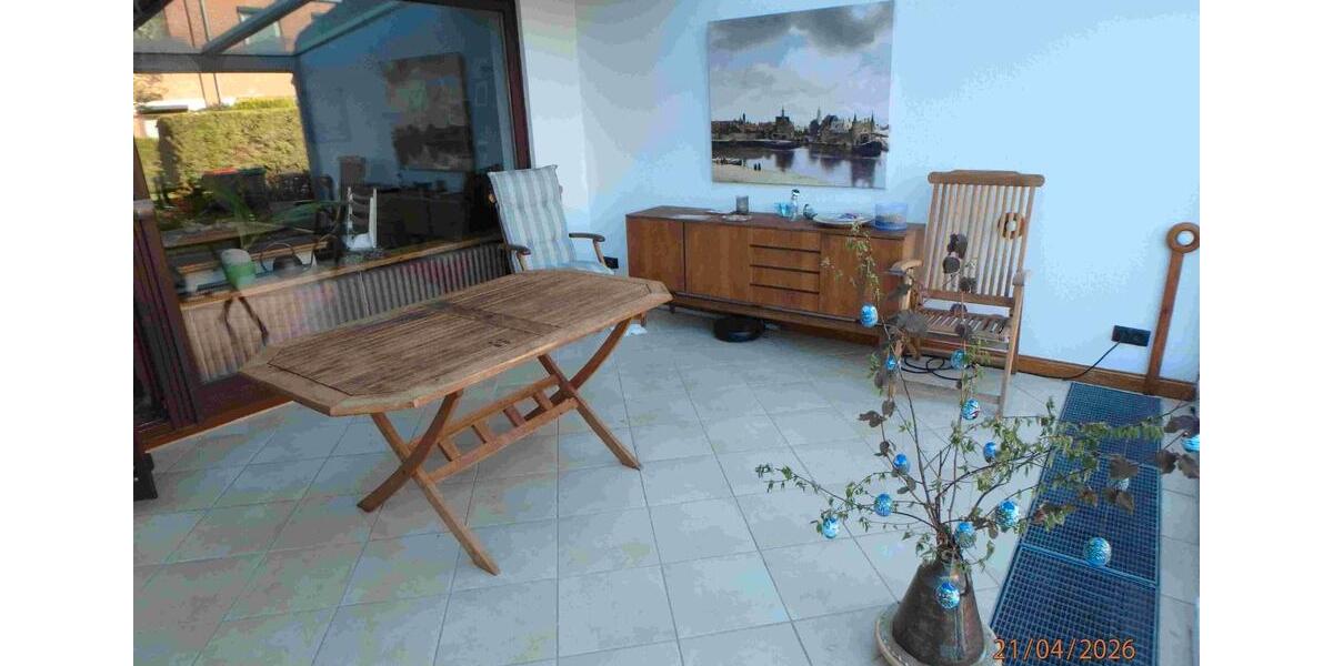 Reihenhaus Norderstedt Friedrichsgabe - 4 Zimmer, 123 m&sup2;, 379.000&euro; | Angebot:26480004