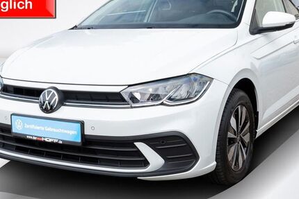 VW Polo 8.957 km 18.475 &euro; Troisdorf-Spich 53842