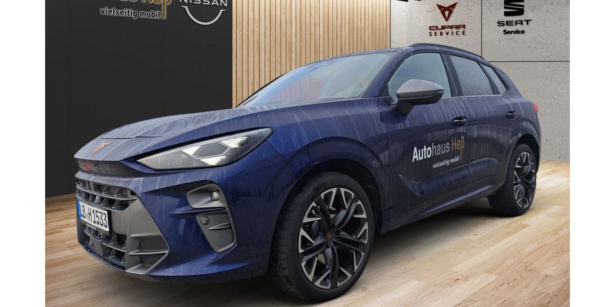 Cupra Terramar 5.500 km 47.990 &euro; Murr 71711