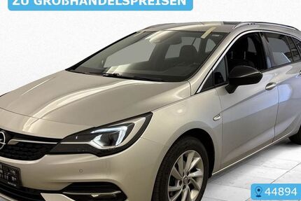 Opel Astra 96.695 km 11.197 &euro; Krefeld 47829