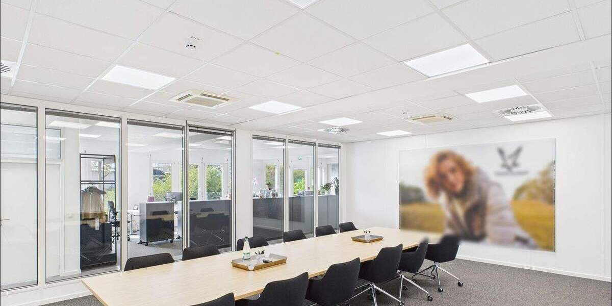 Gewerbeobjekt Großostheim - 1.594&euro; | Angebot:25705888