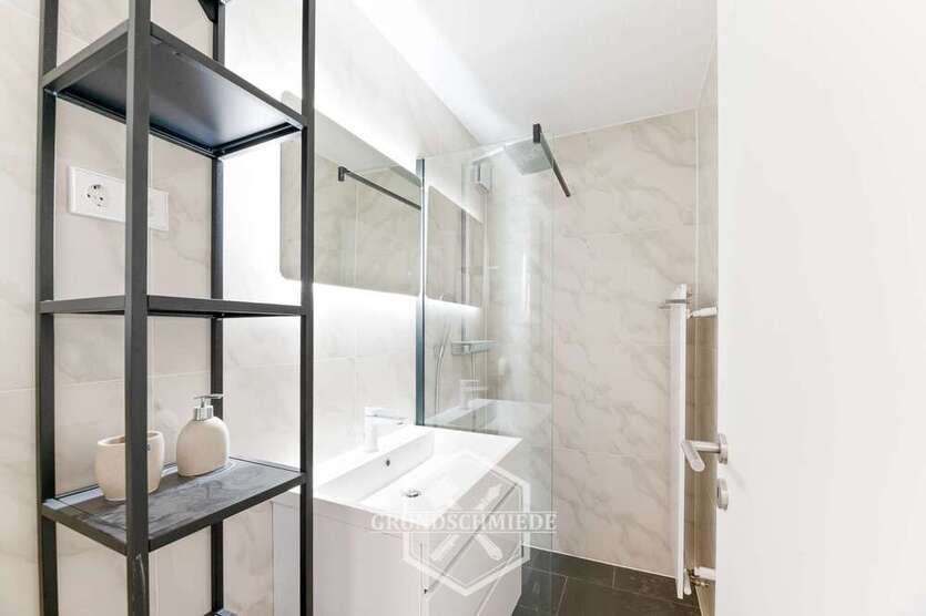 Wohnung zum Mieten in Stuttgart 1.020 € 60 m²