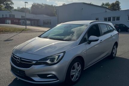 Opel Astra 228.700 km 7.000 € Marsberg 34431
