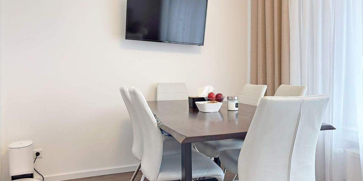 Reihenmittelhaus Minden Dankersen - 5 Zimmer, 118 m&sup2;, 275.000&euro; | Angebot:25686925