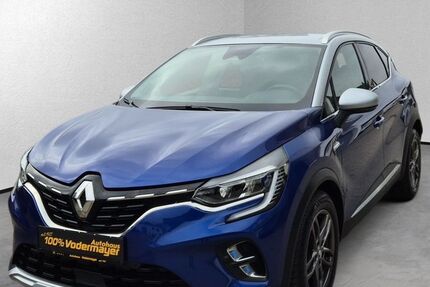 Renault Captur 59.621 km 17.490 &euro; Rosenheim 83022