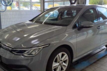 VW Golf 34.319 km 18.990 &euro; Heide 25746