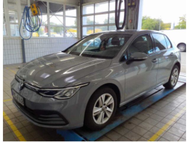 VW Golf 34.319 km 18.990 &euro; Heide 25746