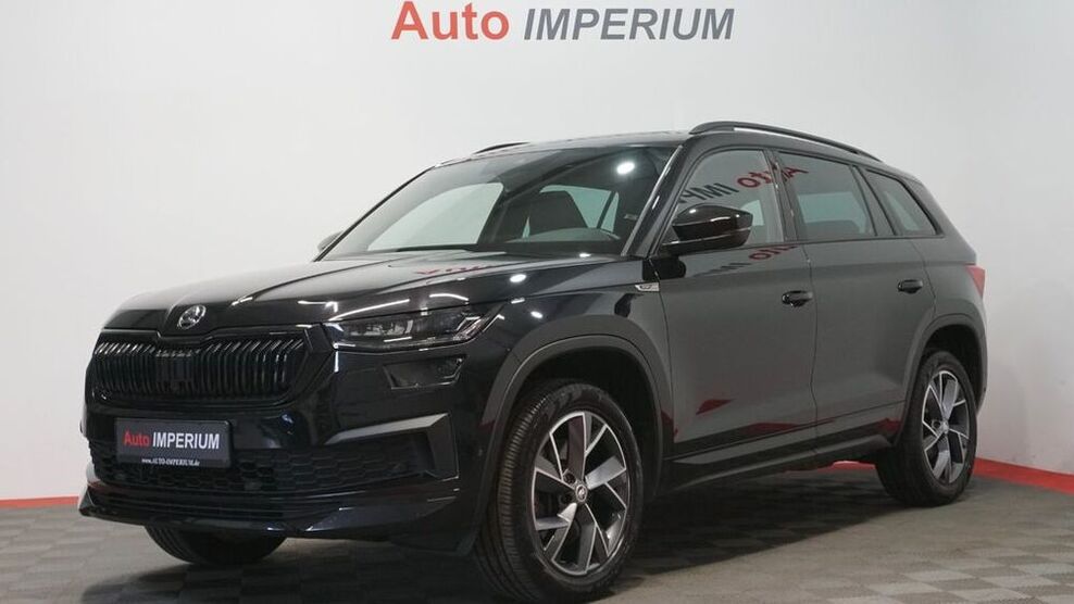 Kodiaq