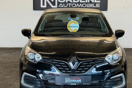 Renault Captur 120.703 km 9.495 &euro; Flensburg 24941