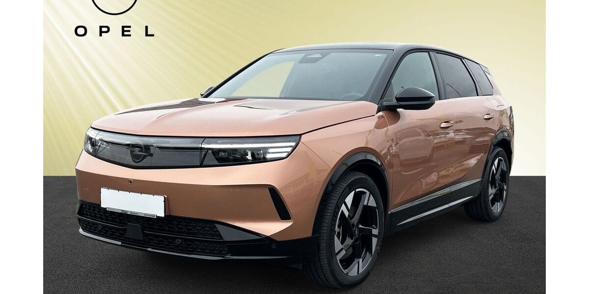 Opel Grandland (X) 3.500 km 50.950 € Weinheim 69469