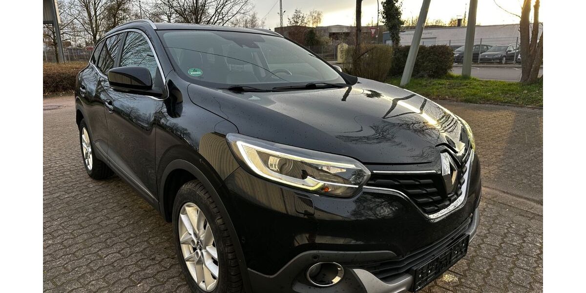 Renault Kadjar 112.000 km 8.880 &euro; Saarlouis 66740