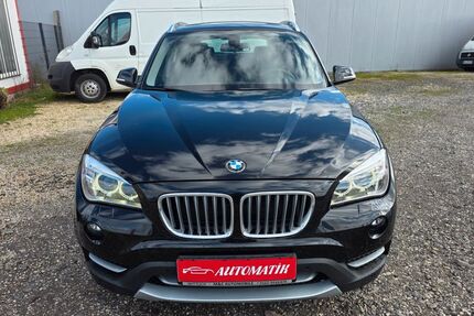 BMW X1 75.650 km 15.999 &euro; WITTLICH 54516