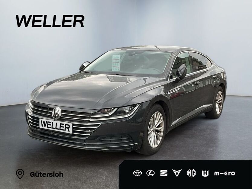 Arteon