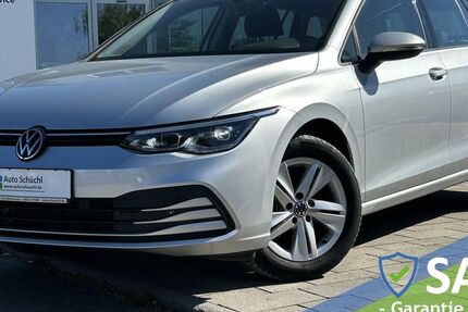 VW Golf 13.844 km 22.448 &euro; Schrobenhausen-Edelshsn. 86529