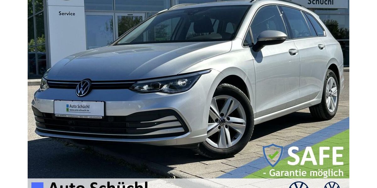 VW Golf 13.844 km 22.448 &euro; Schrobenhausen-Edelshsn. 86529