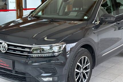 VW Tiguan 98.000 km 22.999 &euro; Elbach / Fischbachau 83730