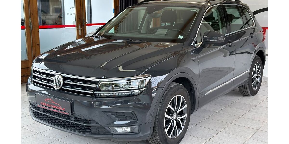 VW Tiguan 98.000 km 22.999 &euro; Elbach / Fischbachau 83730