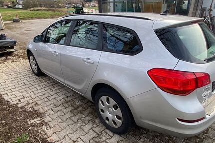 Opel Astra 384.000 km 1.350 &euro; Trostberg 83308