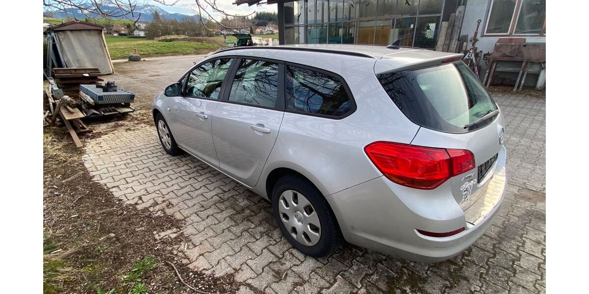 Opel Astra 384.000 km 1.350 &euro; Trostberg 83308