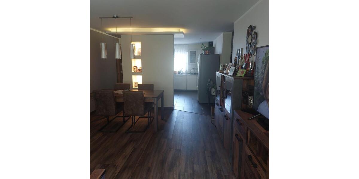 Etagenwohnung Pirmasens Niedersimten - 2 Zimmer, 70 m&sup2;, 148.000&euro; | Angebot:27266631