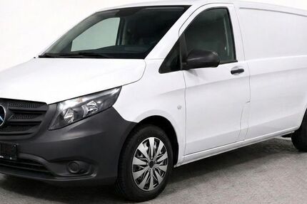 Mercedes-Benz Vito 142.000 km 12.999 &euro; Vierkirchen bei München 85256