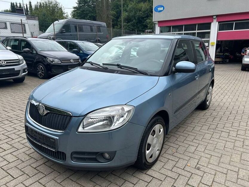 Fabia