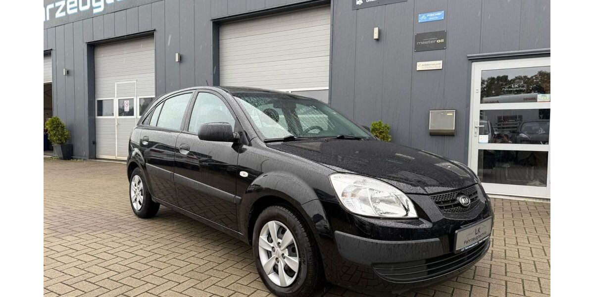 Kia Rio 149.998 km 2.990 &euro; Tostedt 21255