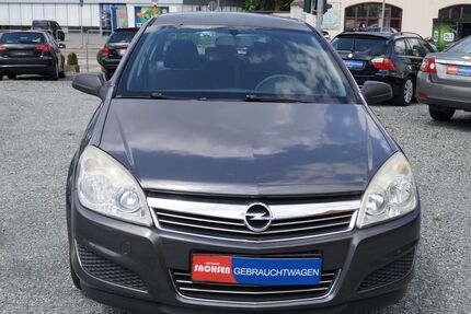 Opel Astra 152.600 km 3.190 &euro; Chemnitz 09116