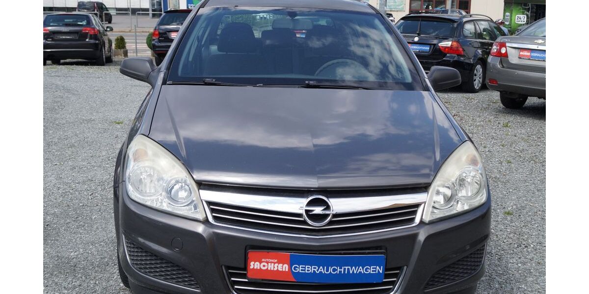 Opel Astra 152.600 km 3.190 &euro; Chemnitz 09116