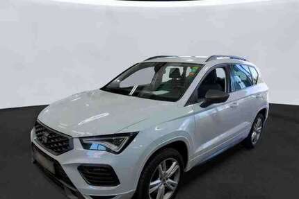 Seat Ateca 111.000 km 21.090 € Sulzbach - Rosenberg 92237