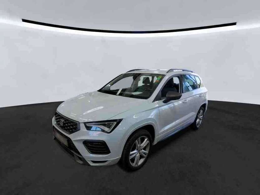 Seat Ateca 111.000 km 21.090 € Sulzbach - Rosenberg 92237