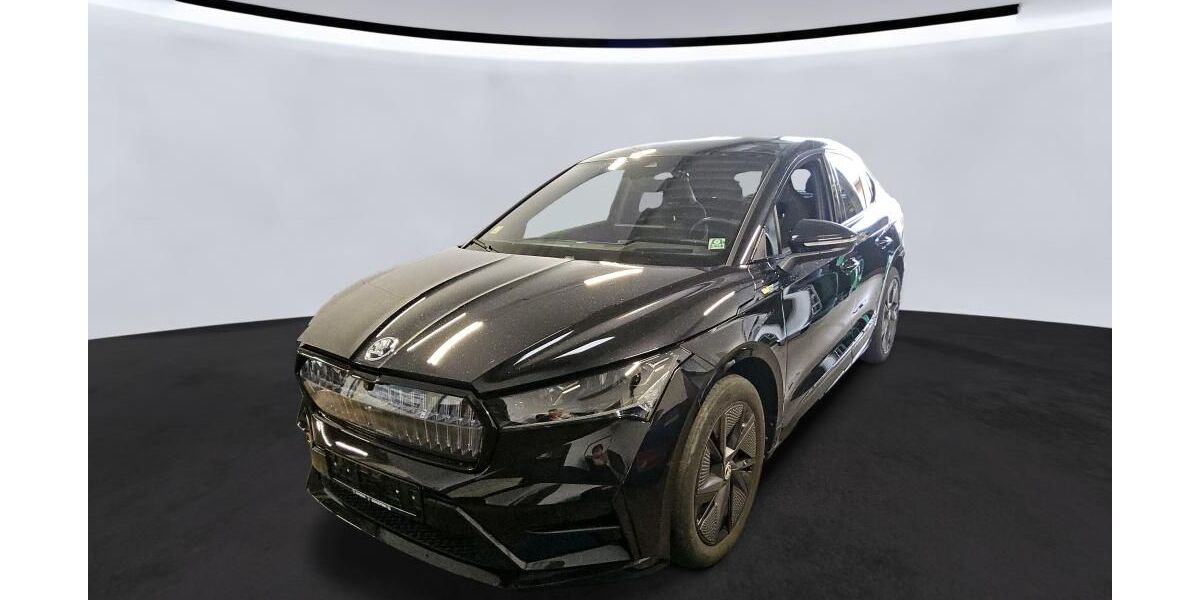 Skoda Enyaq 48.990 km 39.490 &euro; Minden 32425