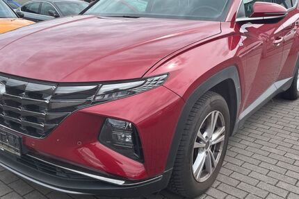 Hyundai TUCSON 53.920 km 17.600 &euro; Trier 54294