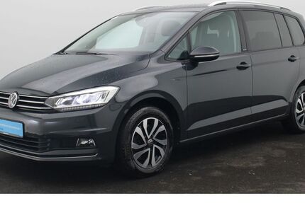 VW Touran 127.500 km 18.880 € Würzburg 97076