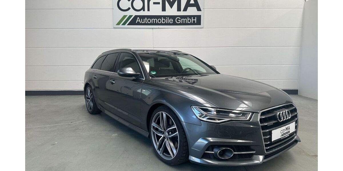 Audi A6 127.000 km 23.990 &euro; Lorch 73547