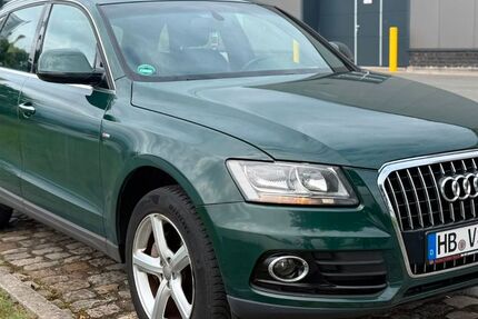 Audi Q5 149.999 km 13.500 &euro; Bremen 28309