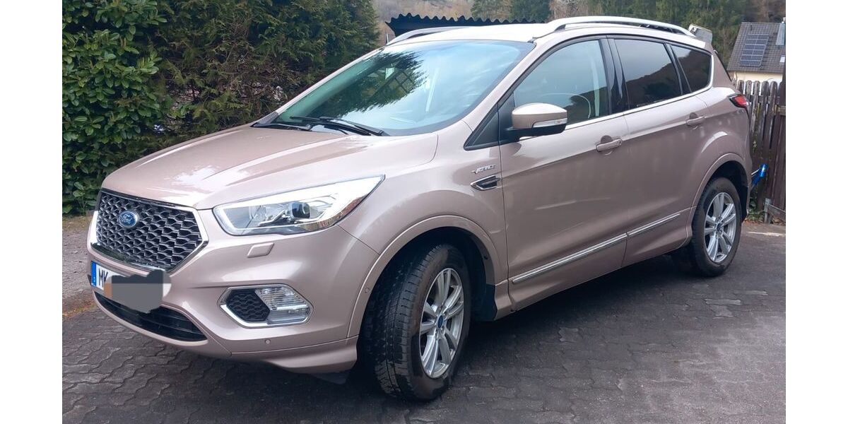 Ford Kuga 73.309 km 22.999 &euro; Plettenberg 58840